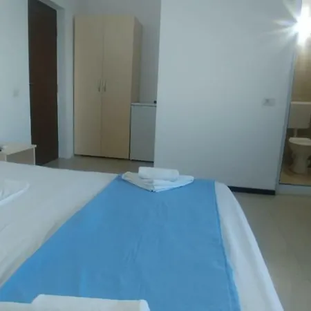 Guest house Le Bateau