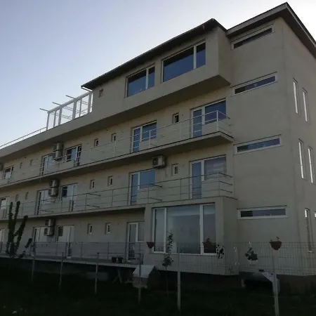 Guest house Le Bateau *