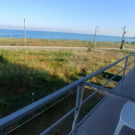 Pensión Le Bateau
