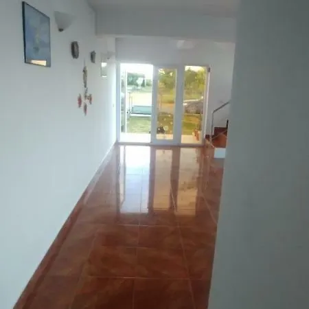 Le Bateau Guest house Costinesti