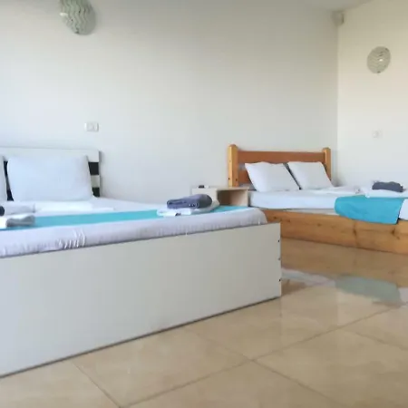 Guest house Le Bateau